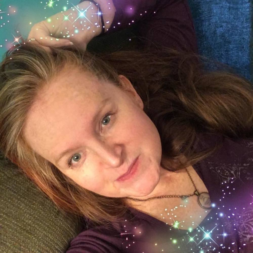 Meet your Posher, Joy-anna